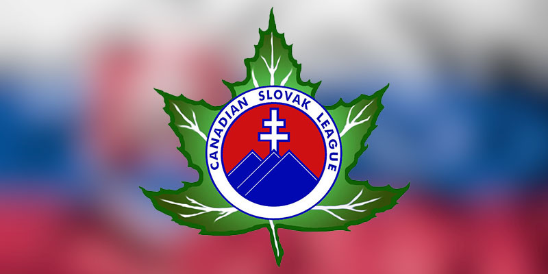 kanadska slovenska liga