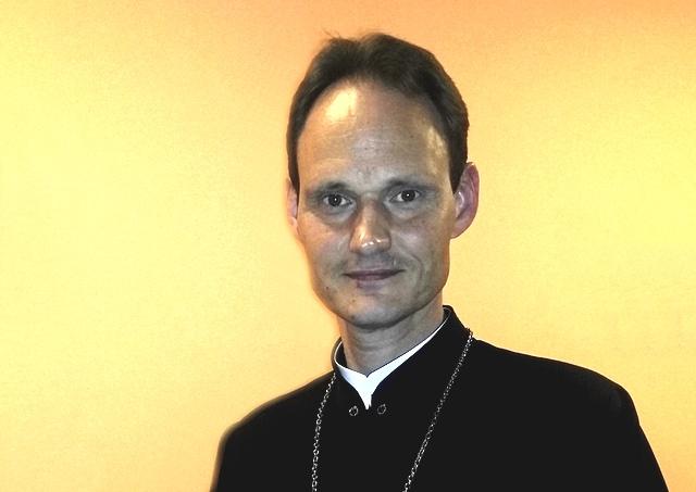 Pope Francis named Slovak priest as the eparchial bishop to Toronto